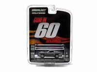 Ford Mustang "Eleanor" Gone in 60 Seconds 1967 Gre...