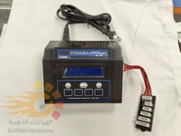PRE-OWNED ProTek RC "Prodigy 610ez AC/DC" LiHV/LiP...