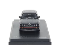 BMW M3 (E30) Black 1:64 Almost Real 630101001