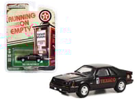Ford Mustang GT 1982 Texaco #1, Running on Empty,...