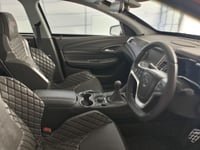 PRE-OWNED Holden Special Vehicles HSV GTSR W1 Ligh...