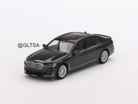 BMW Alpina B7 xDrive Dravit Grey Metallic 1:64 MIN...