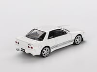 Nissan Skyline GT-R (R32) VeilSide Combat C-I Whit...