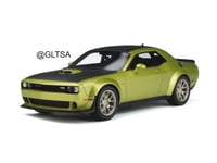 Dodge Challenger R/T Scat Pack Widebody 50th Anniv...