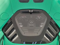 Ferrari SF90 XX Stradale Green 1:18 Resin Car Mode...