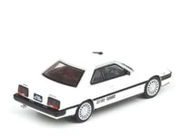Nissan Skyline 2000 RS-X Turbo (DR30) White 1:64 I...