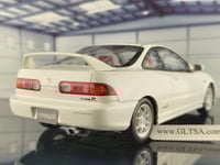 RARE Honda Integra Type R DC2 Japan Spec 1995 Whit...