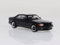 RARE Mercedes-Benz 560 SEC AMG Widebody 1990 Black...