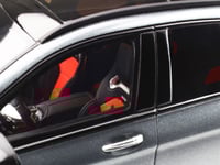 RARE PRE-OWNED With NOTES Mercedes-AMG GLC 63 S Gr...