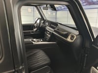 Mercedes-AMG G63 Grand Edition Designo Night Black...