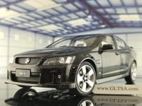 Holden VE Commodore Lumina SS V Phantom Metallic B...