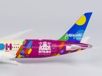 Saudi Arabian Airlines Boeing 787-9 Riyadh Season...