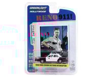 Ford Crown Victoria Police Interceptor 1998 Reno 9...