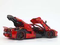 Ferrari LaFerrari One Off Special for Lewis Hamilt...