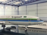 Saudi Arabian Airlines Lockheed L1011-200 Tri-Star...