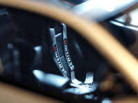 Nissan Fairlady Z 300ZX (Z32) 2by2 Silver 1:18 Ign...