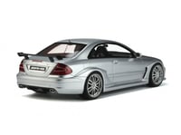 RARE NO BOX Mercedes-Benz C209 Coupe CLK DTM Brill...