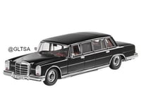 RARE Mercedes-Benz 600 Pullman (W100) Black 1:43 I...
