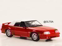 Axel Foley's 1991 Ford Mustang GT Convertible Beve...