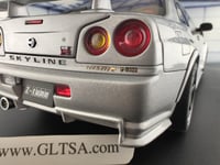 PRE-OWNED Nissan R34 GT-R Z-Tune (Skyline) Z-Tune...