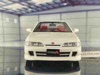 RARE Honda Integra Type R DC2 Japan Spec 1995 Whit...