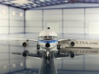 Saudi Arabian Airlines Lockheed L1011-200 Tri-Star...