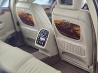 Jaguar XJ6 (X350) Racing Green 1:18 Almost Real 81...