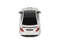 Mercedes-Benz C63 AMG (W204) Edition 507 White 1:1...