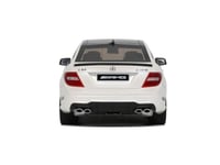 Mercedes-Benz C63 AMG (W204) Edition 507 White 1:1...