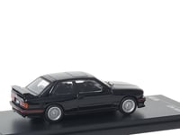 BMW M3 (E30) Black 1:64 Almost Real 630101001