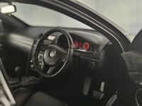 Holden VE Commodore Lumina SS V Phantom Metallic B...