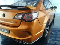 PRE-OWNED Holden Special Vehicles HSV GTSR W1 Ligh...