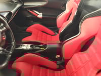 RARE Ferrari SF90 Novitec Metallic Red 1:18 Ivy IM...