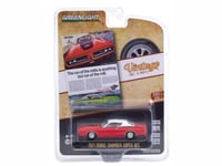 Dodge Charger Super Bee “The Run Of The Mills Is A...