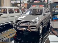 RARE Mercedes-Benz GLC-GL-G-M-GLECoupe 1:43 LIMITE...