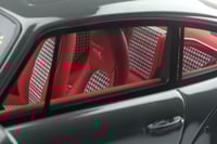 RARE Porsche 911 (964) RWB Body Kit 1992 Bourgogne...