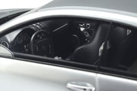 RARE NO BOX Mercedes-Benz C209 Coupe CLK DTM Brill...