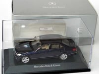 RARE Mercedes-Benz E-Class (W212) 2009 Tansanite B...