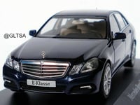 RARE Mercedes-Benz E-Class (W212) 2009 Tansanite B...