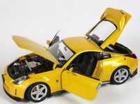 RARE Nissan Fairlady 350Z Nismo S-Tune 2002 Premiu...