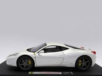 RARE with box notes Ferrari 458 Italia Fernando Al...