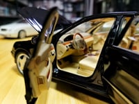 RARE Mercedes-Benz S-Class S-Klasse S600 W220 1998...