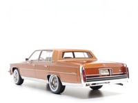 Cadillac Fleetwood Brougham 1982 Copper 1:18 BoS-M...