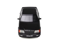 With Notes Mercedes-Benz 560 (W126) 6.0 SEL AMG 19...