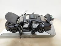 Honda Accord 11th Generation Grey 1:18 Diecast Car...