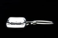 Lamborghini Miura SV - aluminium car keychain AUTO...