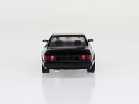 RARE Mercedes-Benz 560 SEC AMG Widebody 1990 Black...