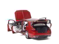 Mercedes-Maybach S-Class Patagonia Red 1:18 Almost...