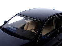 RARE Mercedes-Benz E-Class (W212) 2009 Tansanite B...