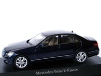 RARE Mercedes-Benz E-Class (W212) 2009 Tansanite B...